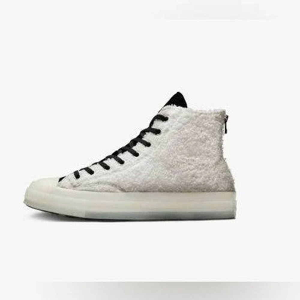 Converse x CLOT Chuck 70 Hi "Giant Panda" 8 Mens, 10 Women's, NIB